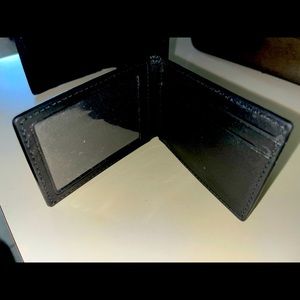 Coach Full Size Mens Wallet